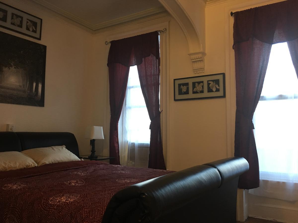 The Kingdom Suites New York Extérieur photo